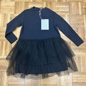 BNWT girls Brunello Cucinelli dress size 8